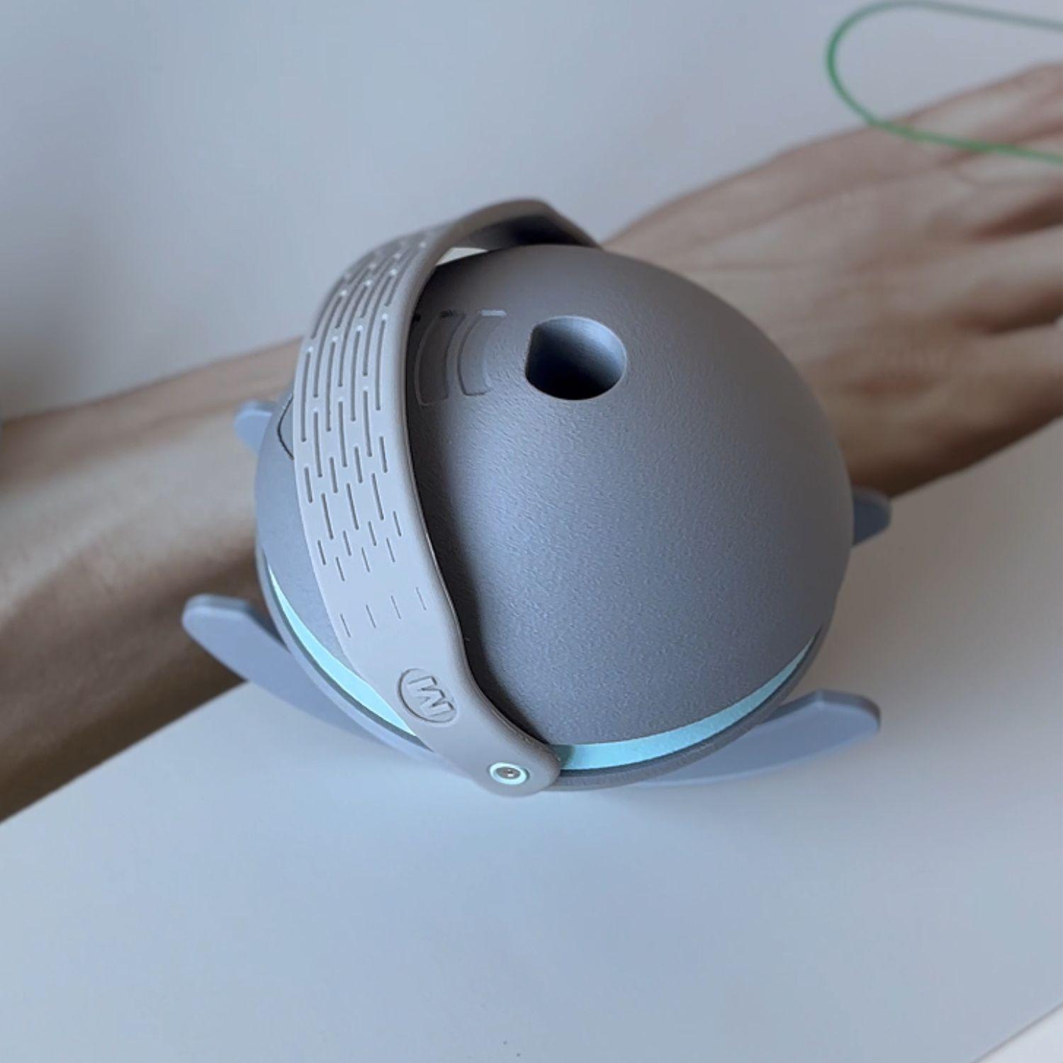 Capri terapia reki 3