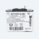 Compex Battery 45200
