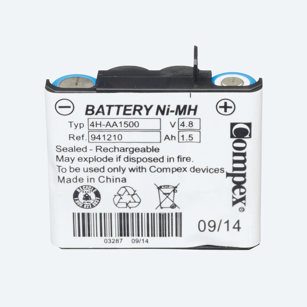 Compex Battery 45200