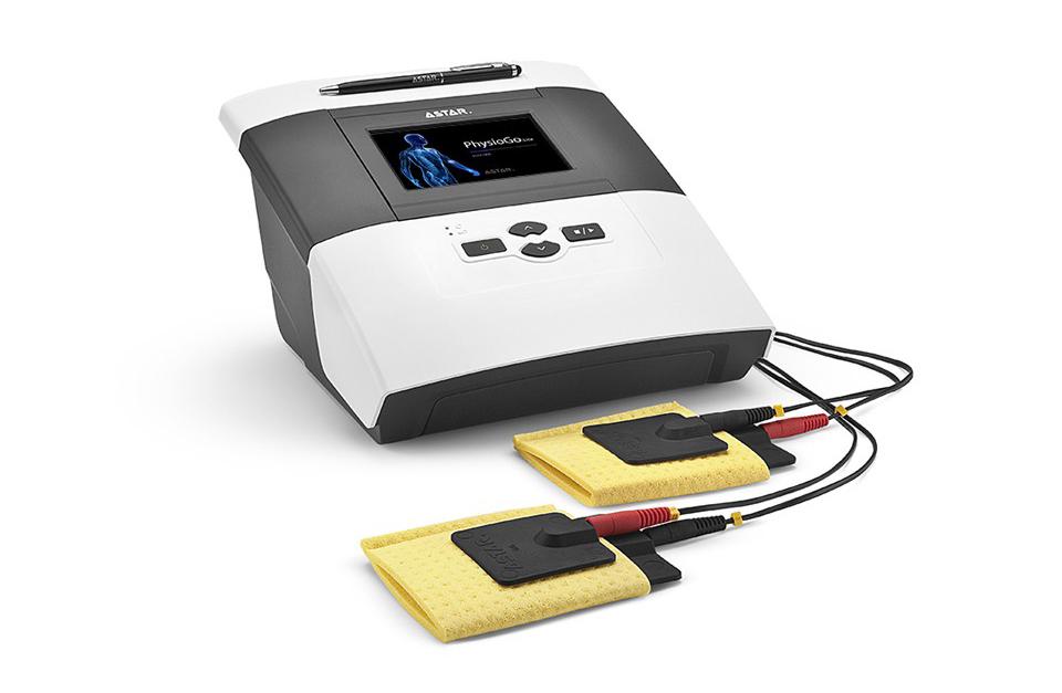 ELECTROTERAPY CİHAZI