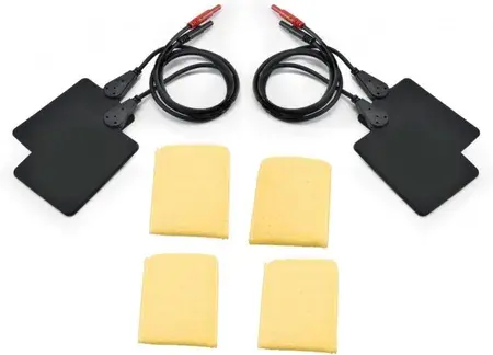 Elektroterapiya avadanlıqları