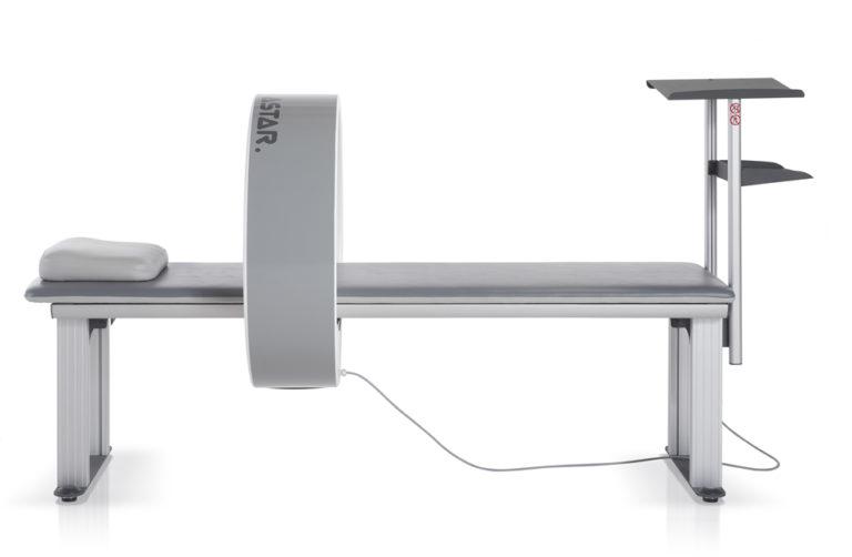 MANGITERAPIYA (STATIONAR)