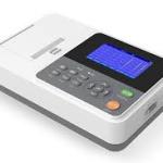 ELEKTROKARDİOQRAF 3 KANALLI