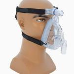 CPAP BPAP MASKALARI